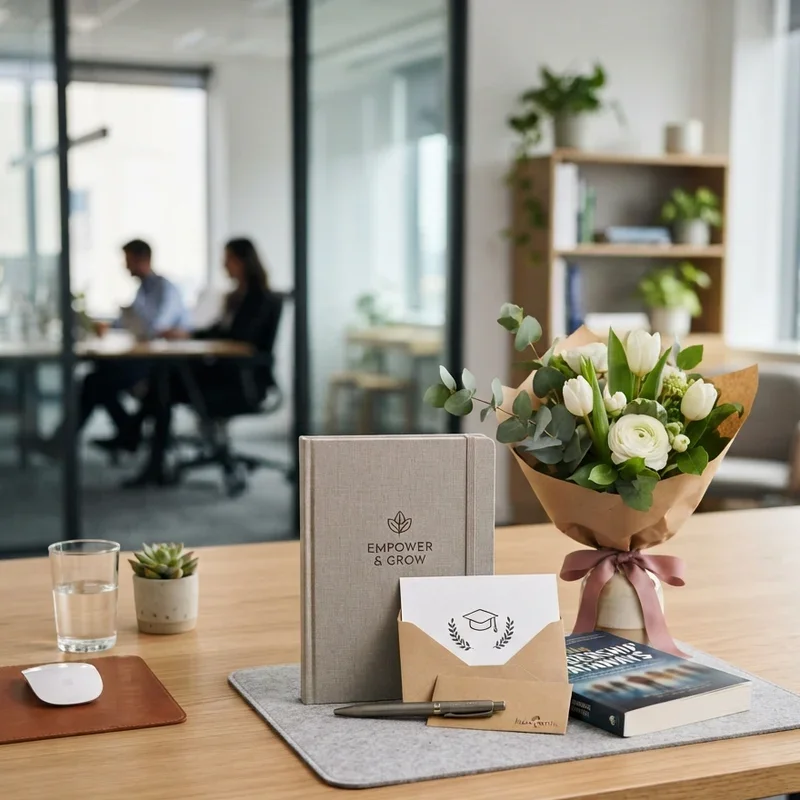 Women's Day Celebration Ideas in Office