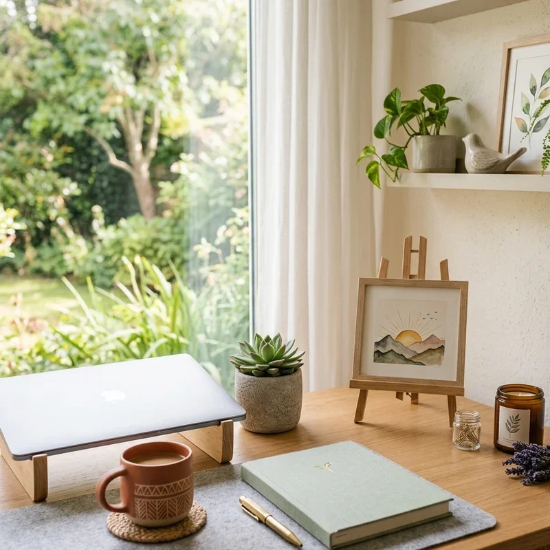 Female Office Ideas