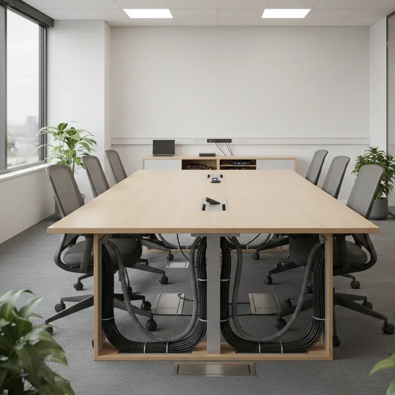 Office Conference Room Ideas