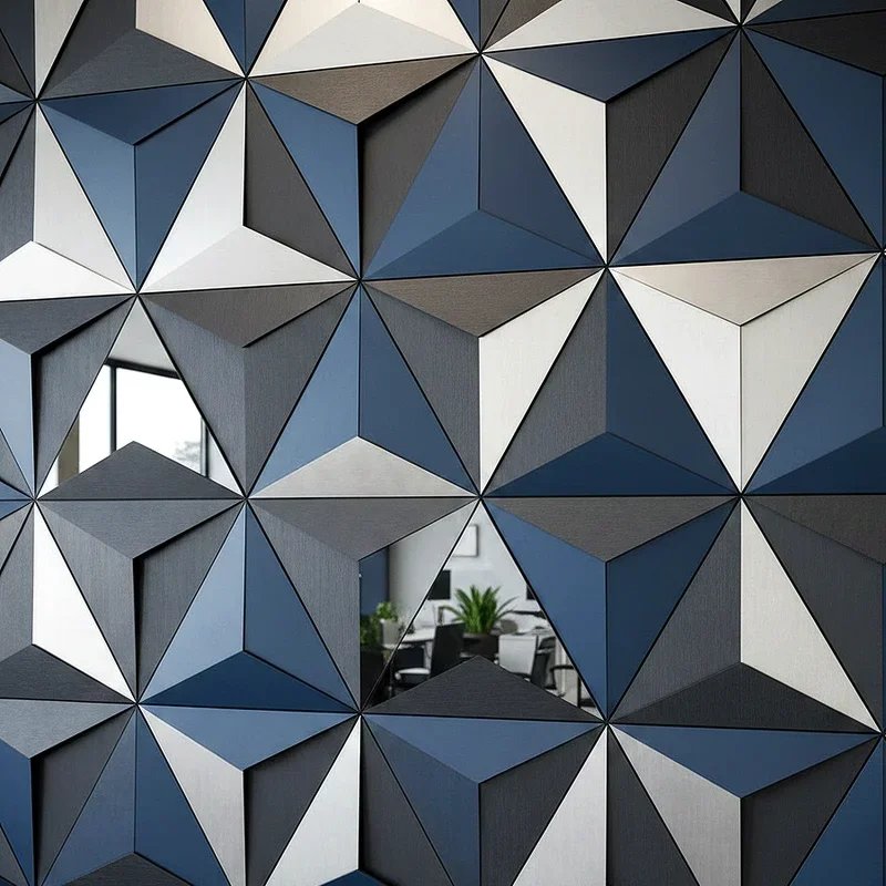 Office Wall Design Ideas