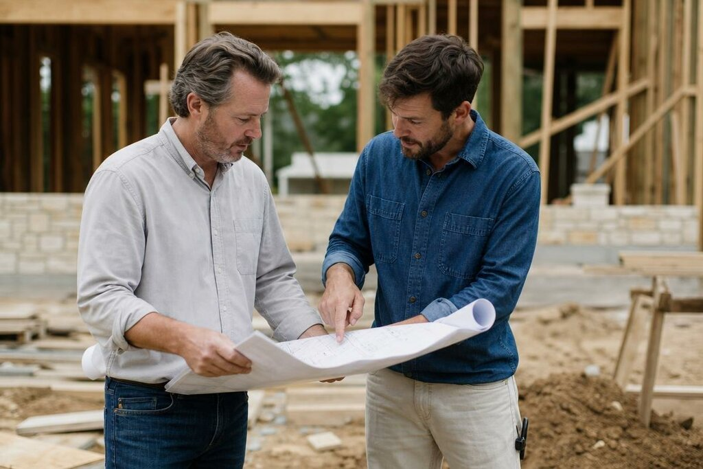 Why the Design-Build Approach Saves Time and Money on Your Next Project