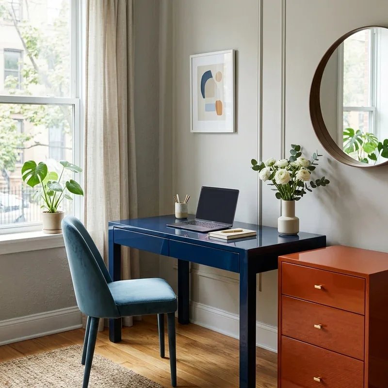 Chic Office Ideas