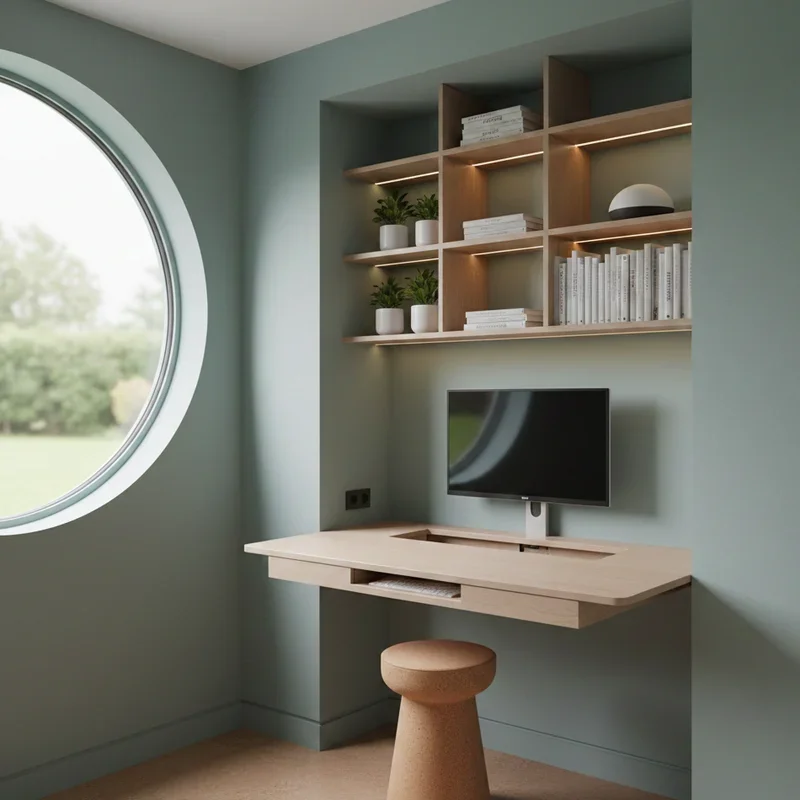 What Is a Pocket Office? Meaning, Benefits, and Examples