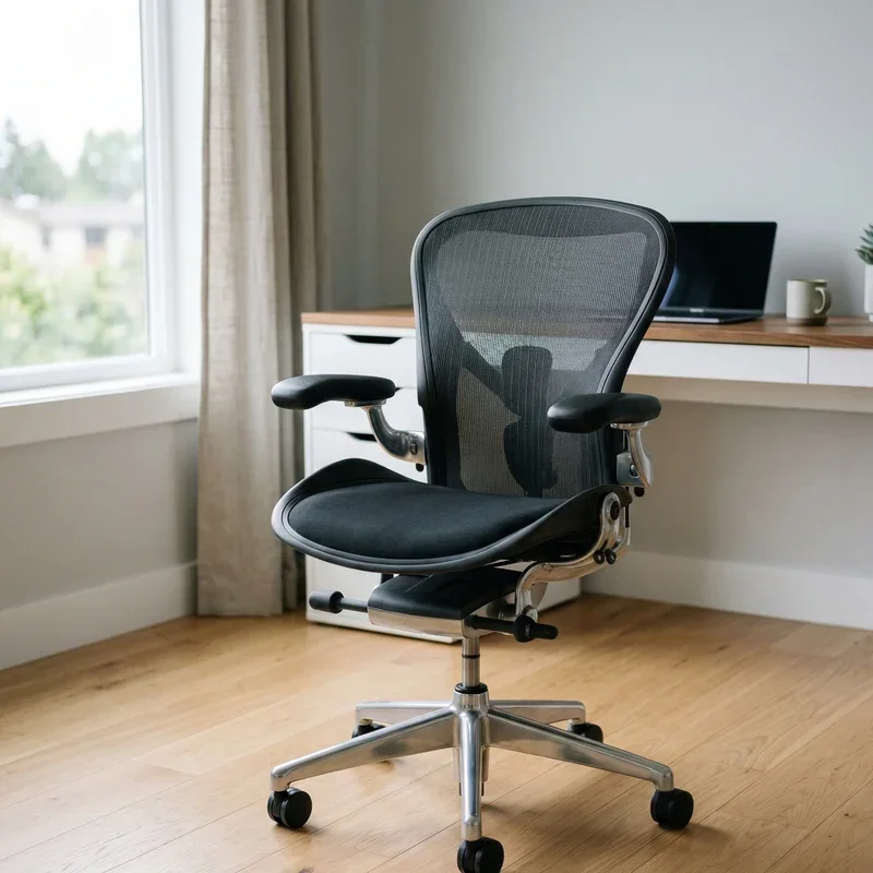 How to Clean Office Chair Smell