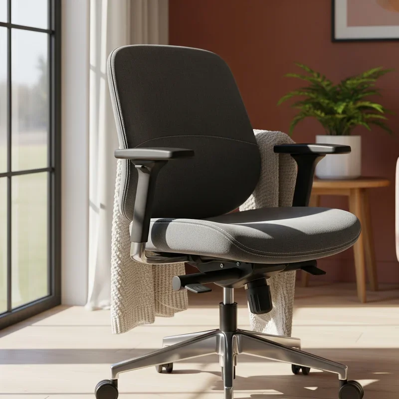 Why Are Office Chairs So Expensive? Cost Factors to Know