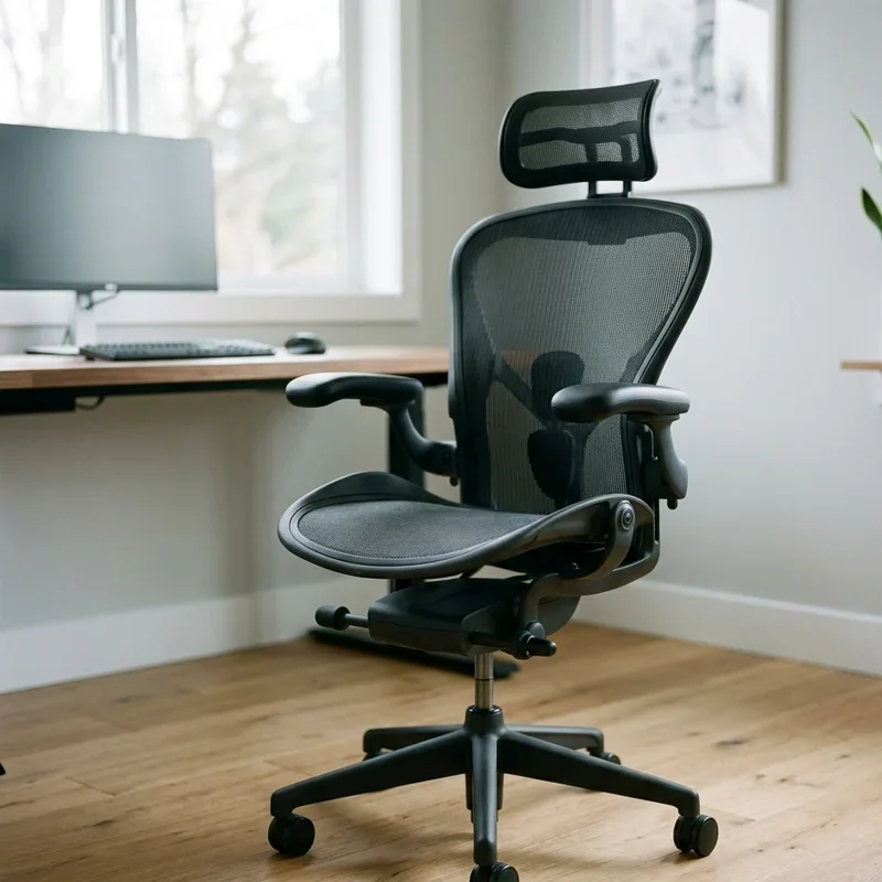 How Often Should Office Chairs Be Replaced