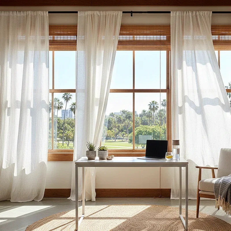 Summer Office Decoration Ideas