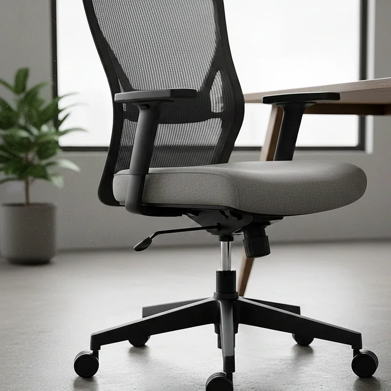 How to Remove Cylinder from Office Chair