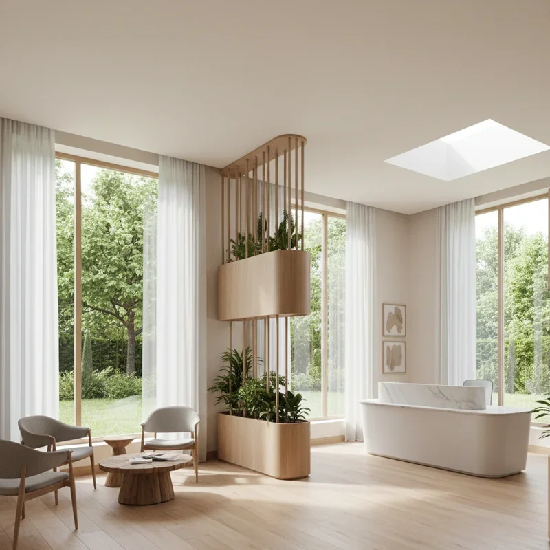 Medical Office Interior Design Ideas