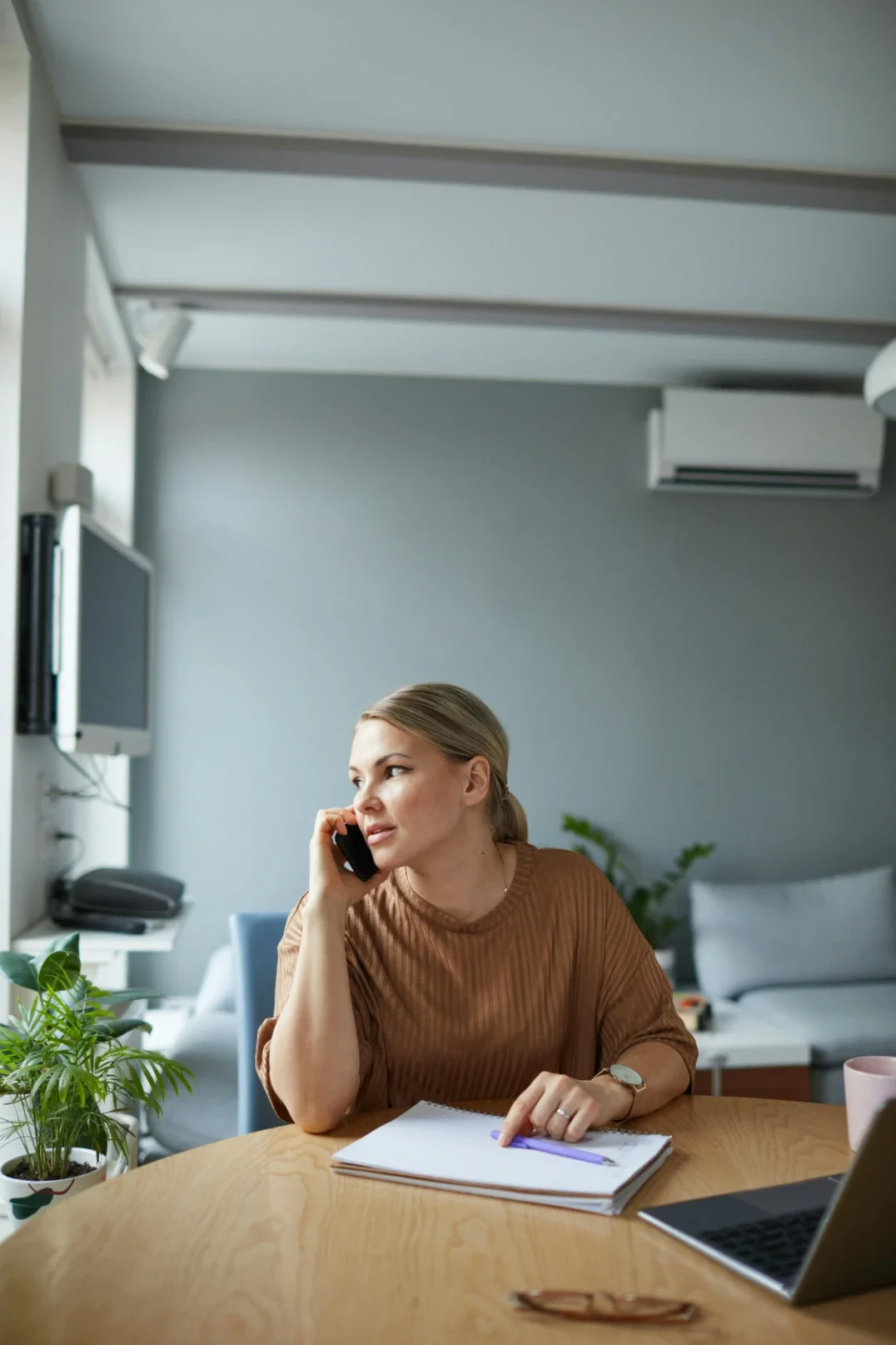 7 Signs Your Home Isn't Staying Cool as Efficiently as It Should This Summer