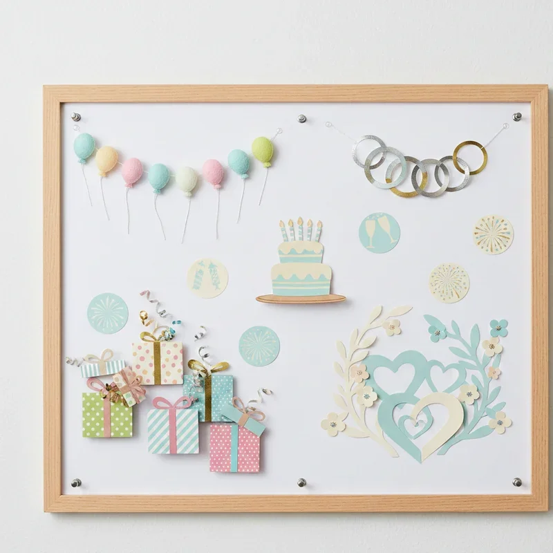 Office Board Decoration Ideas