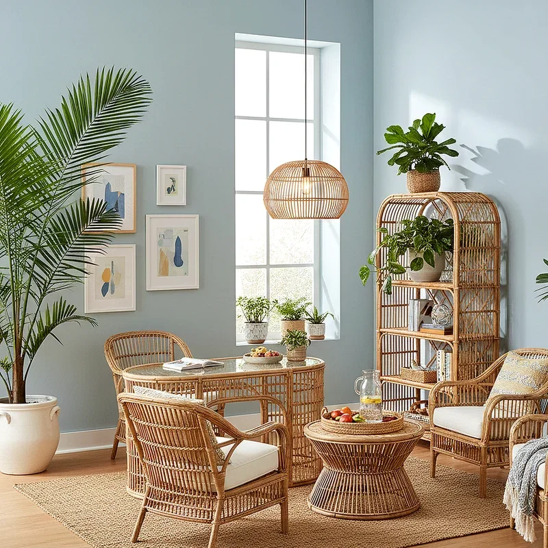 Summer Office Decoration Ideas