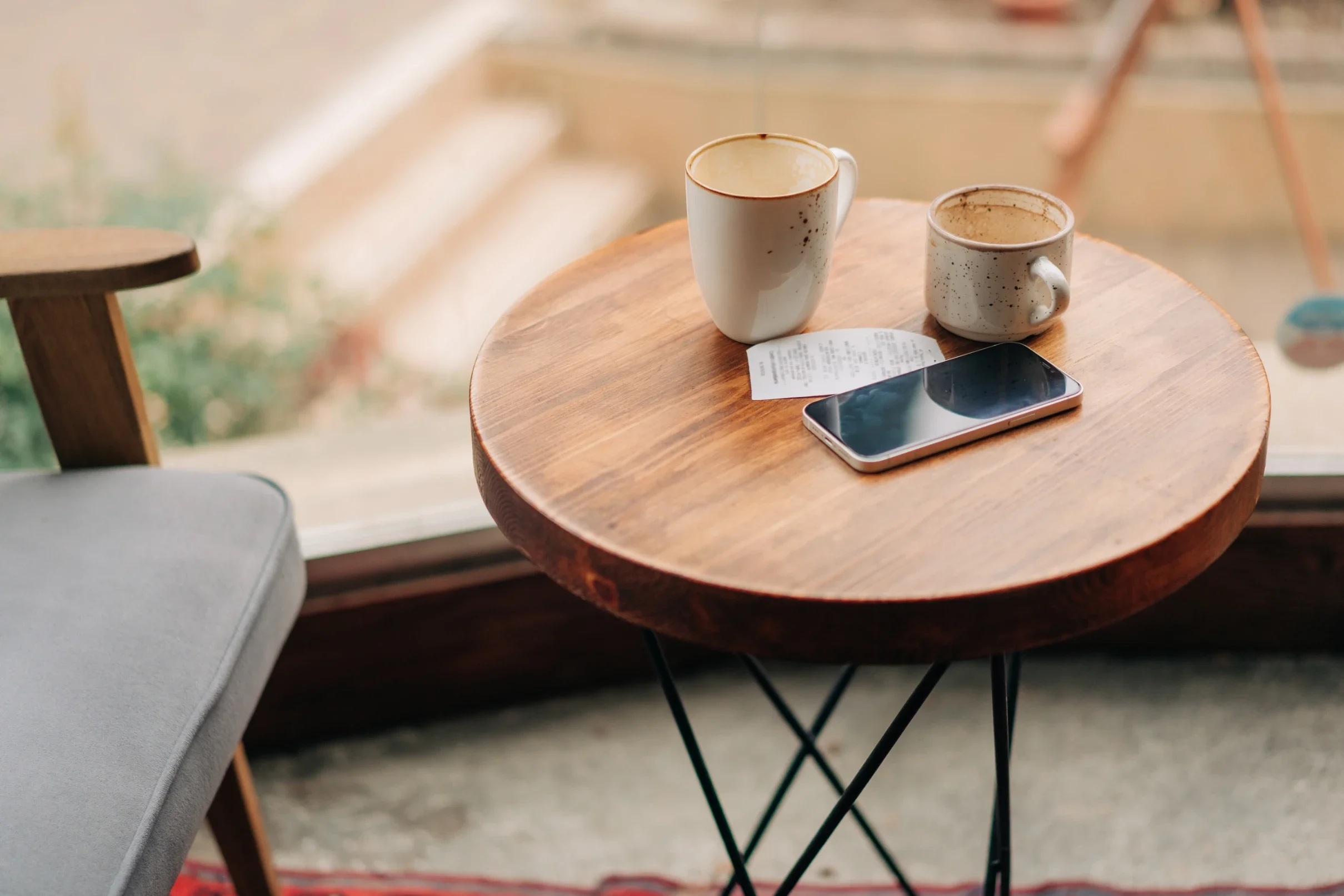 Anchor Your Living Room Design with Coffee Tables
