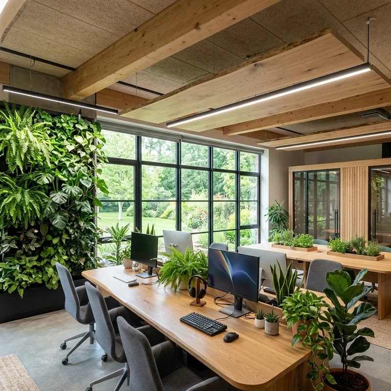 IT Office Design Ideas