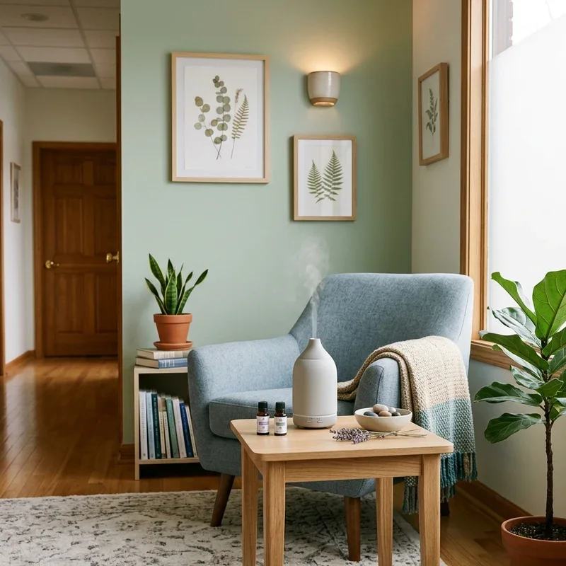 Medical Office Decor Ideas