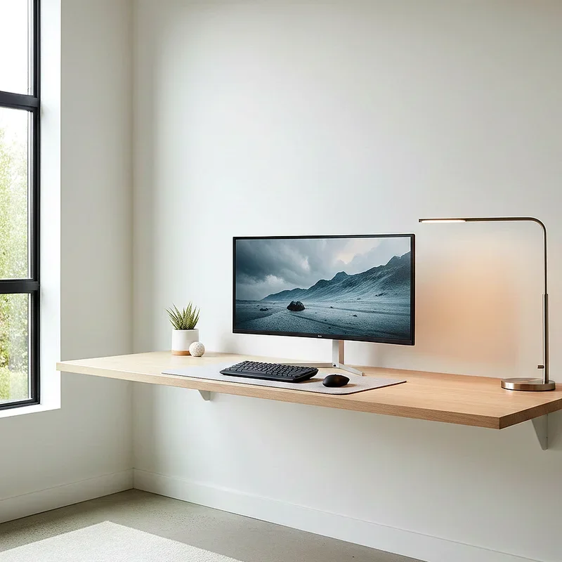 Office Desk Ideas