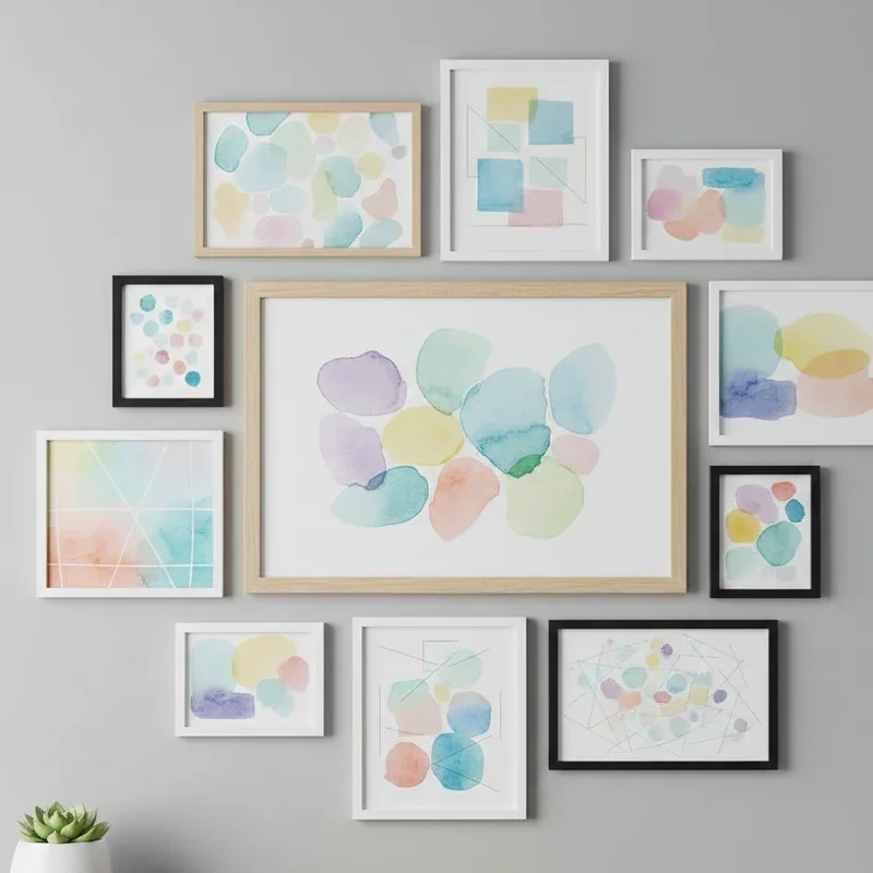 Office Board Decoration Ideas