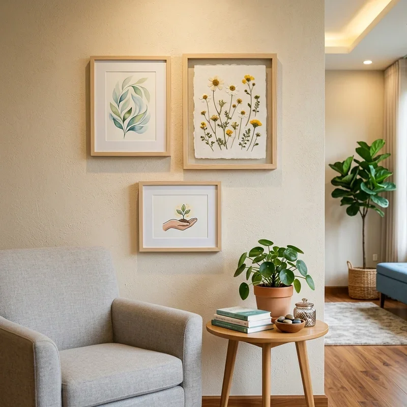 Medical Office Decor Ideas