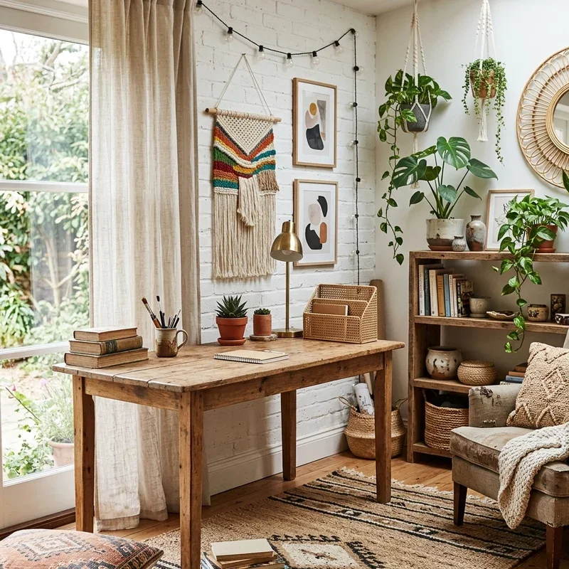 Office Decor Theme Ideas