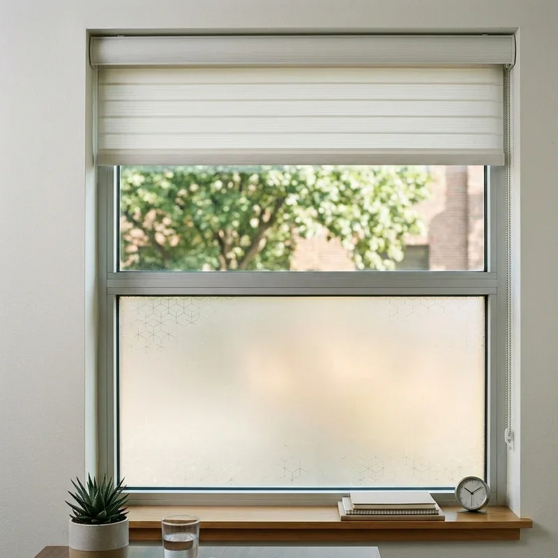 Office Blinds Ideas