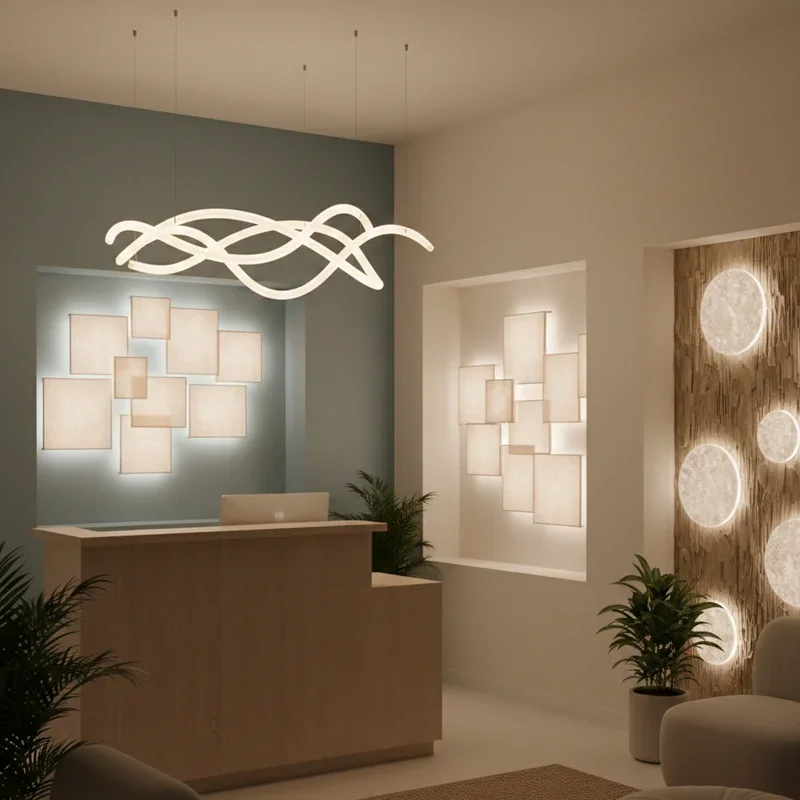 Nurse Office Decor Ideas