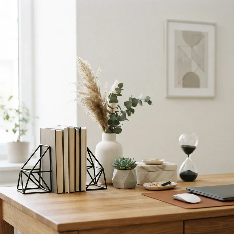 Modern Home Office Decor Ideas