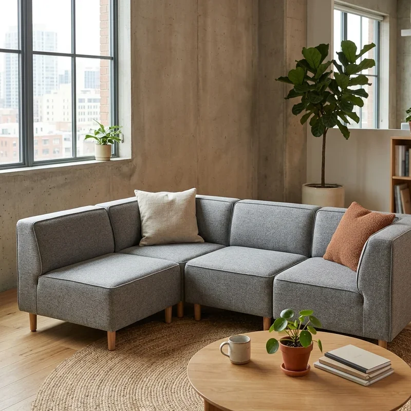 Office Sofa Ideas