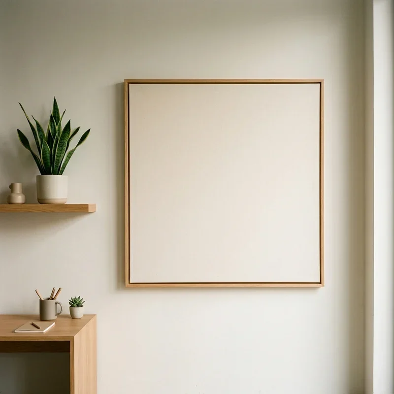 Office Wall Painting Ideas