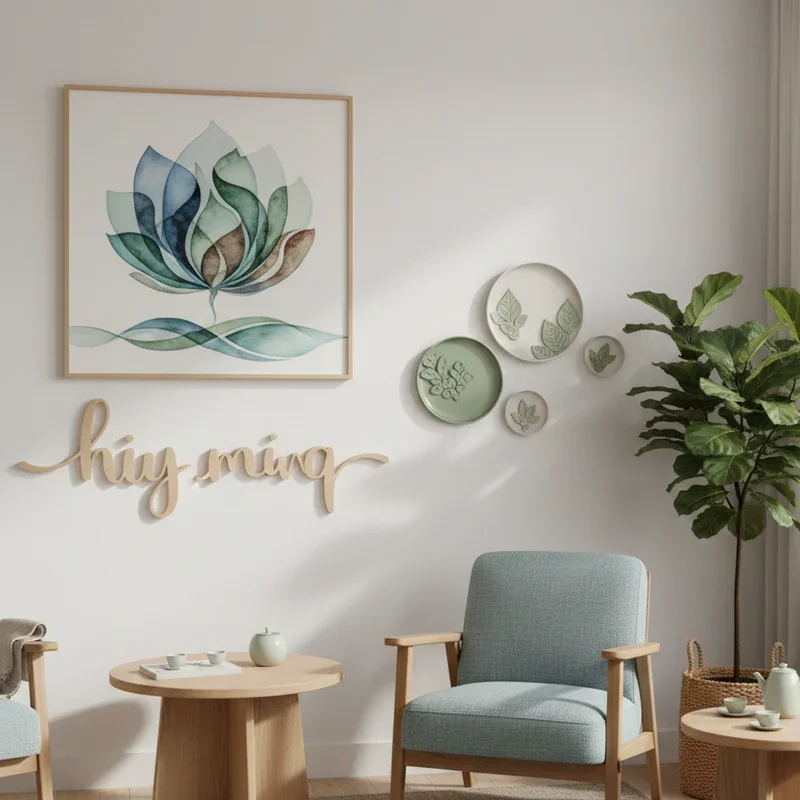 Nurse Office Decor Ideas