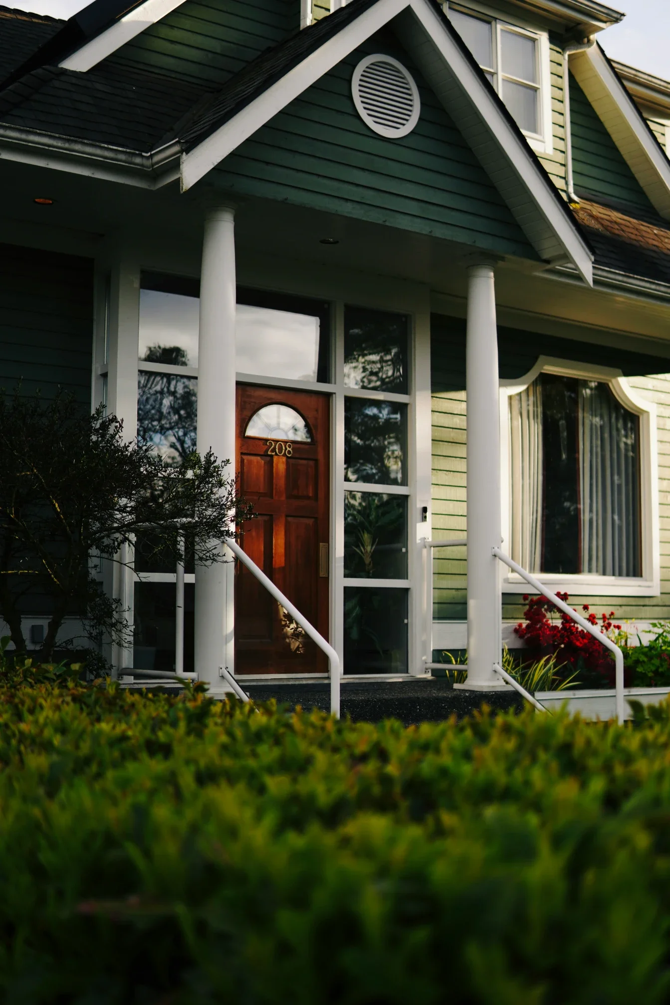 How to Strengthen Your Home's Exterior Against Weather, Moisture, and Pests