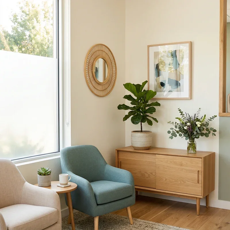 15 Dental Office Decorating Ideas to Refresh Your Space