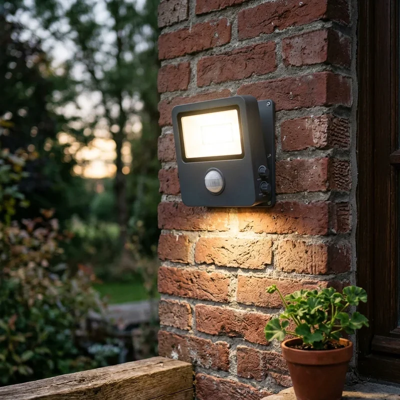 How to Keep Motion Sensor Light On in Office
