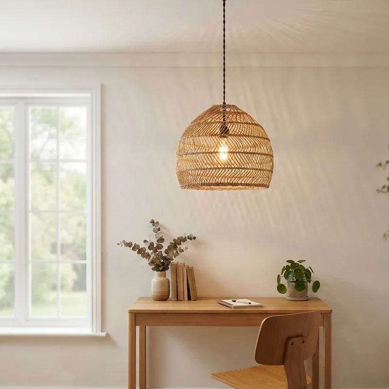 Office Pendant Lighting Ideas