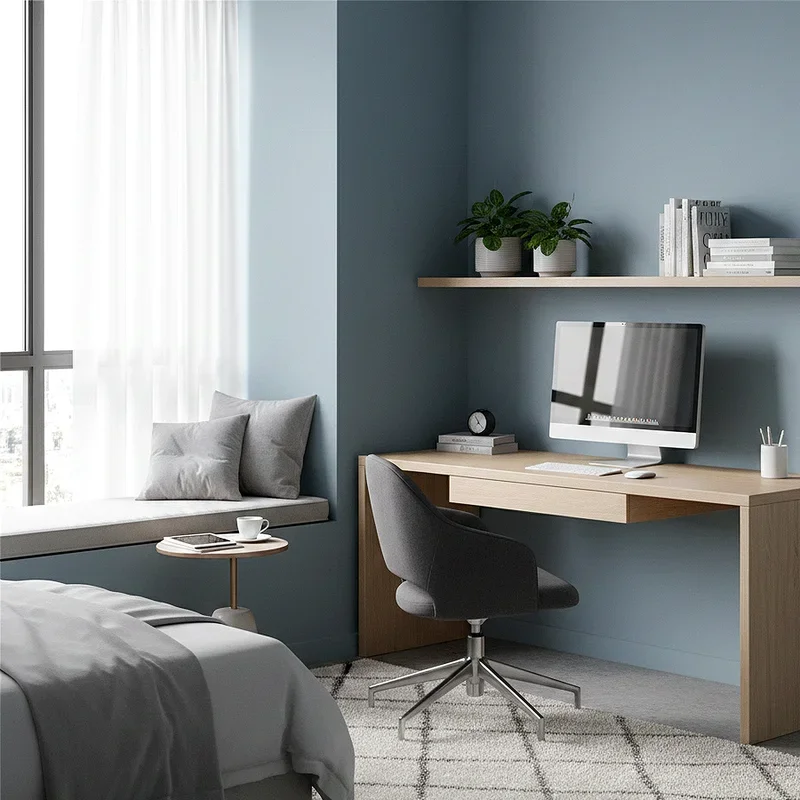 Bedroom Office Ideas