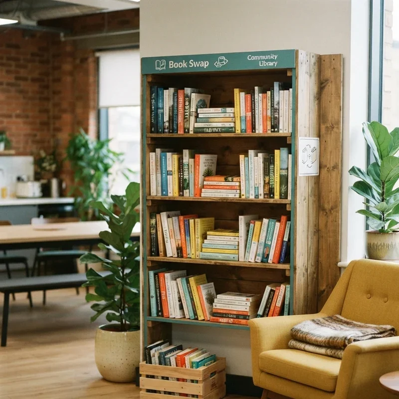Fun Office Ideas