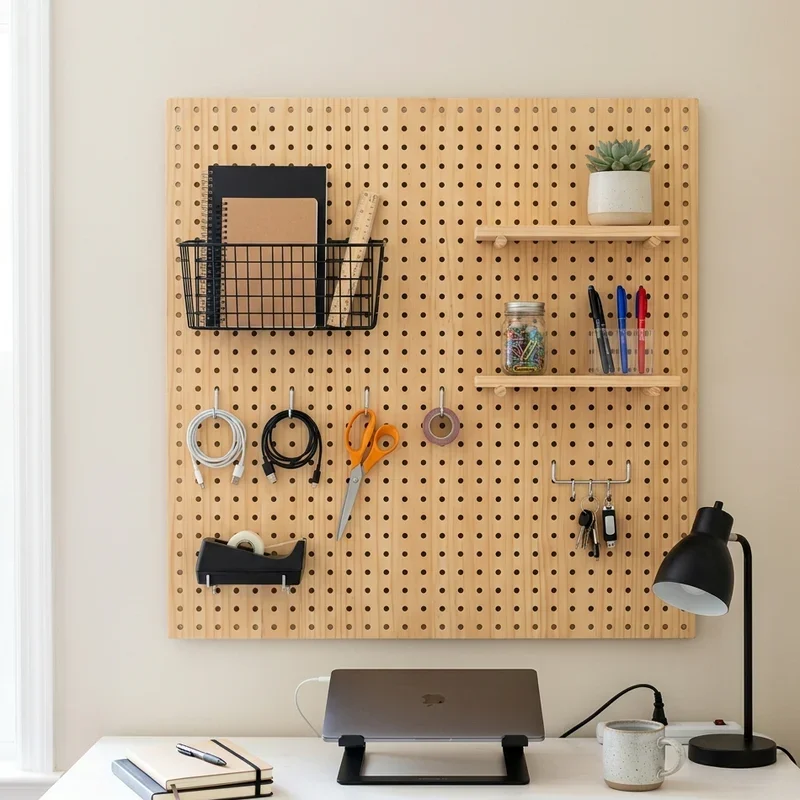 Office Organizing Ideas