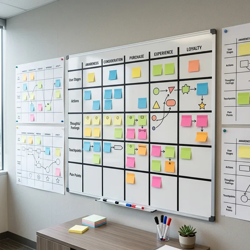 Office Whiteboard Ideas