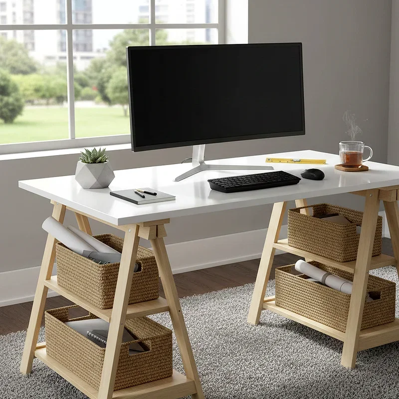 Office Desk Ideas
