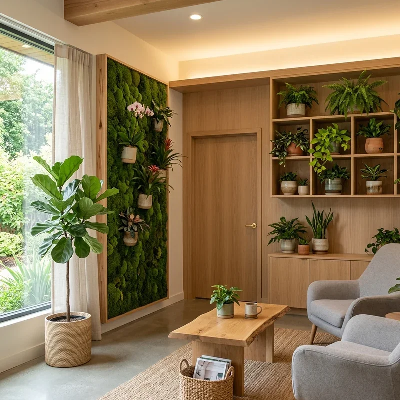Chiropractic Office Design Ideas