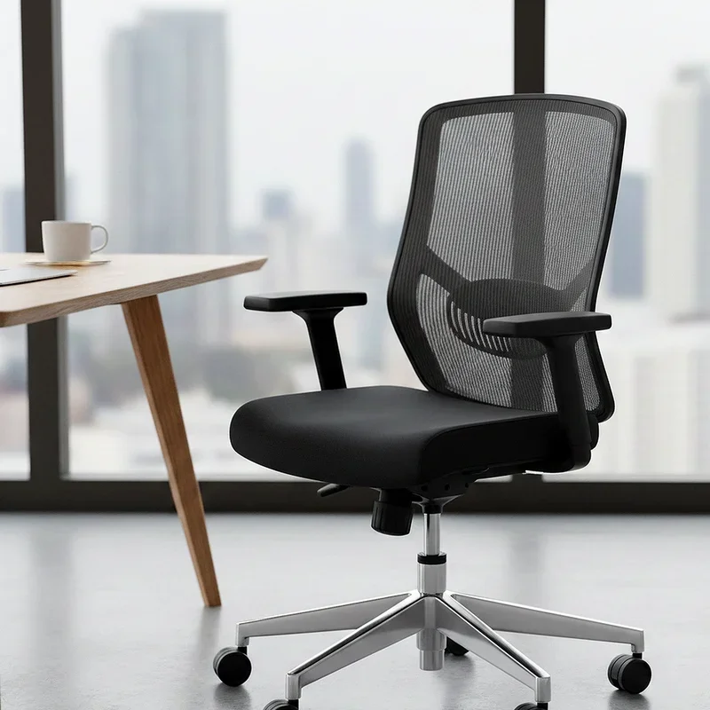 How to Remove Cylinder from Office Chair