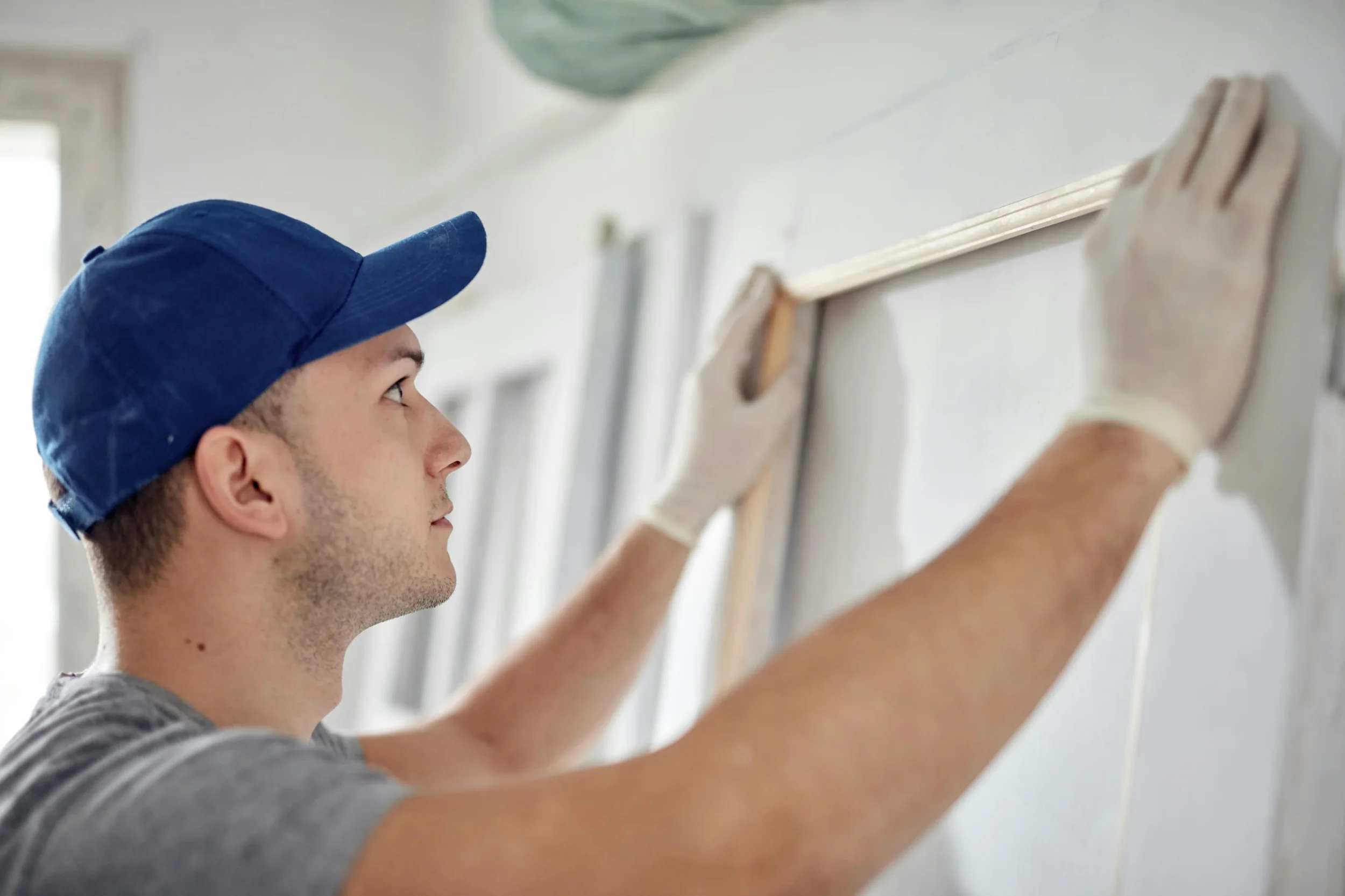 Transform Your Home with Modern Replacement Windows and Doors