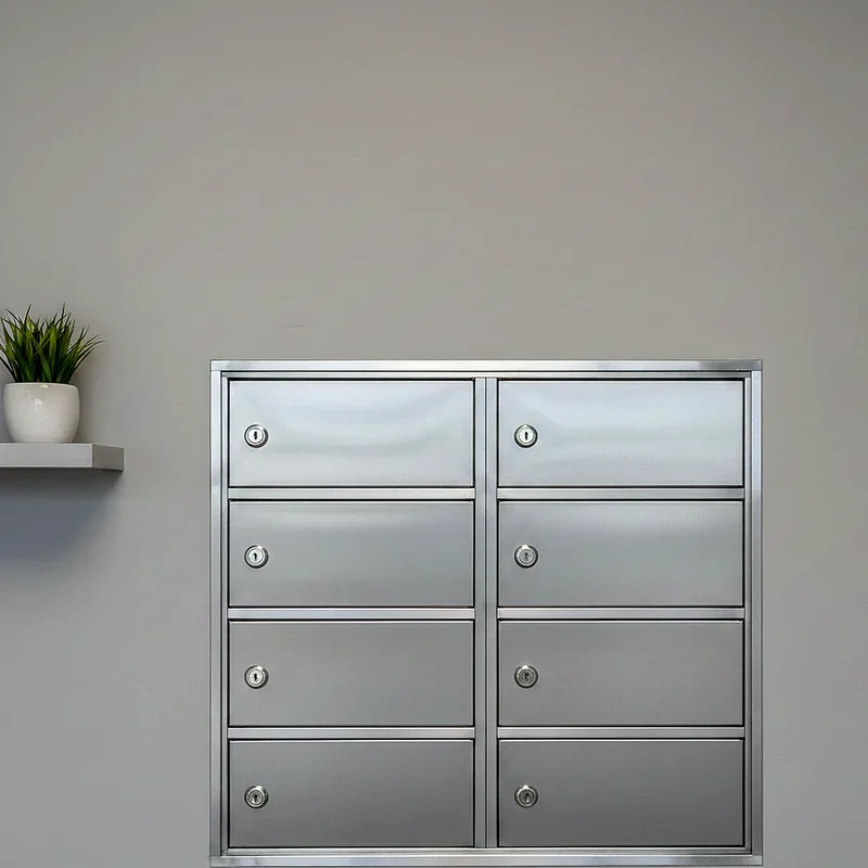 Office Mailbox Ideas