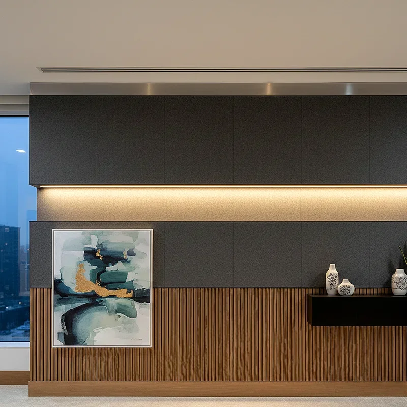 Office Wall Design Ideas