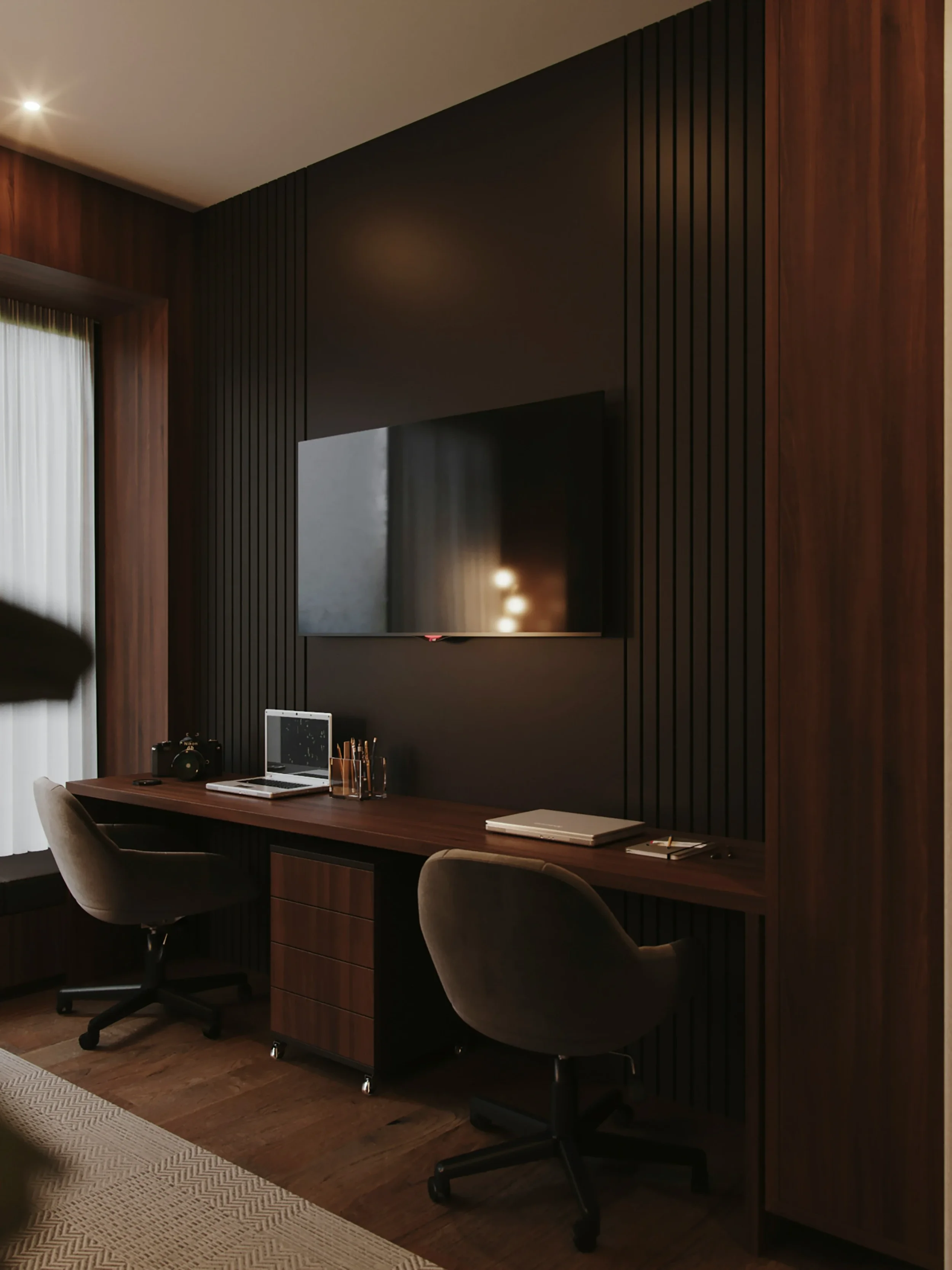 Does Your Home Office Actually Add Value? What Converted Bedrooms, Garages, and Backyard Offices Do to Resale