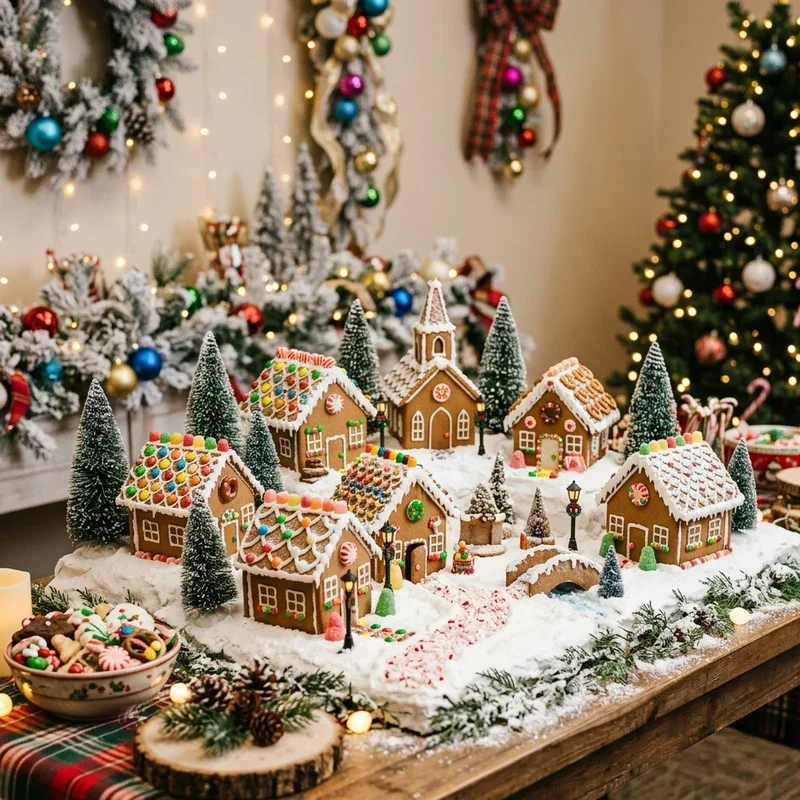 Office Christmas Party Decoration Ideas