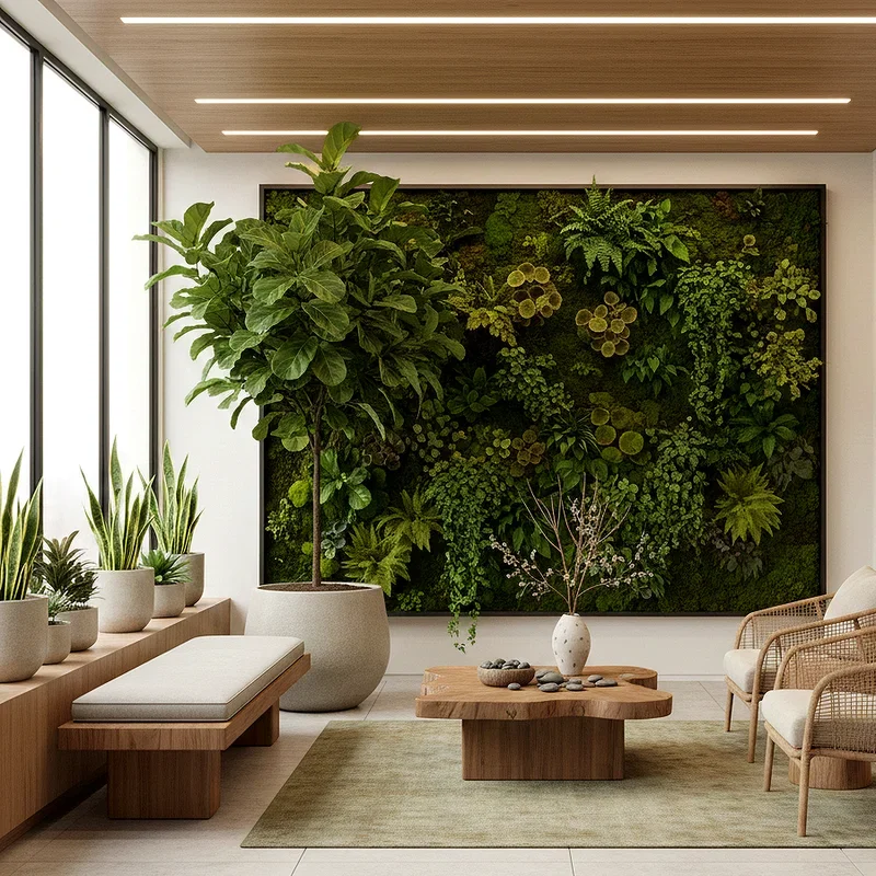 Office Waiting Room Ideas