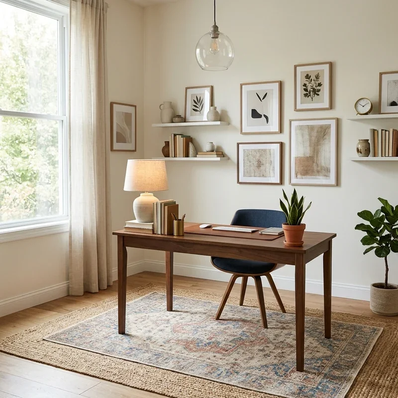 Chic Office Ideas