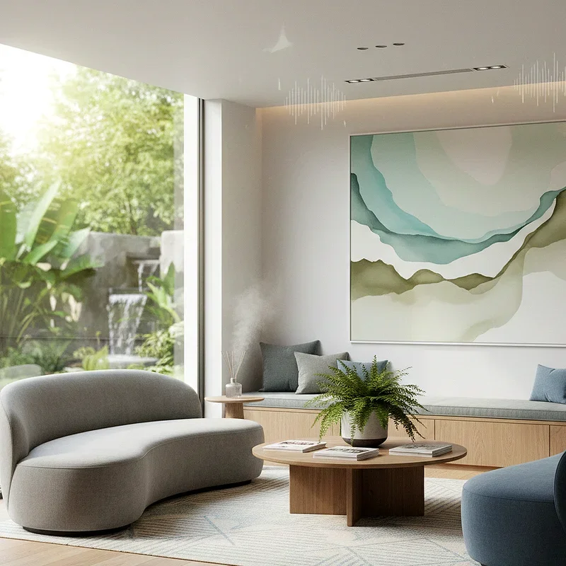 Office Waiting Room Ideas