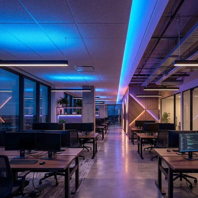 IT Office Design Ideas