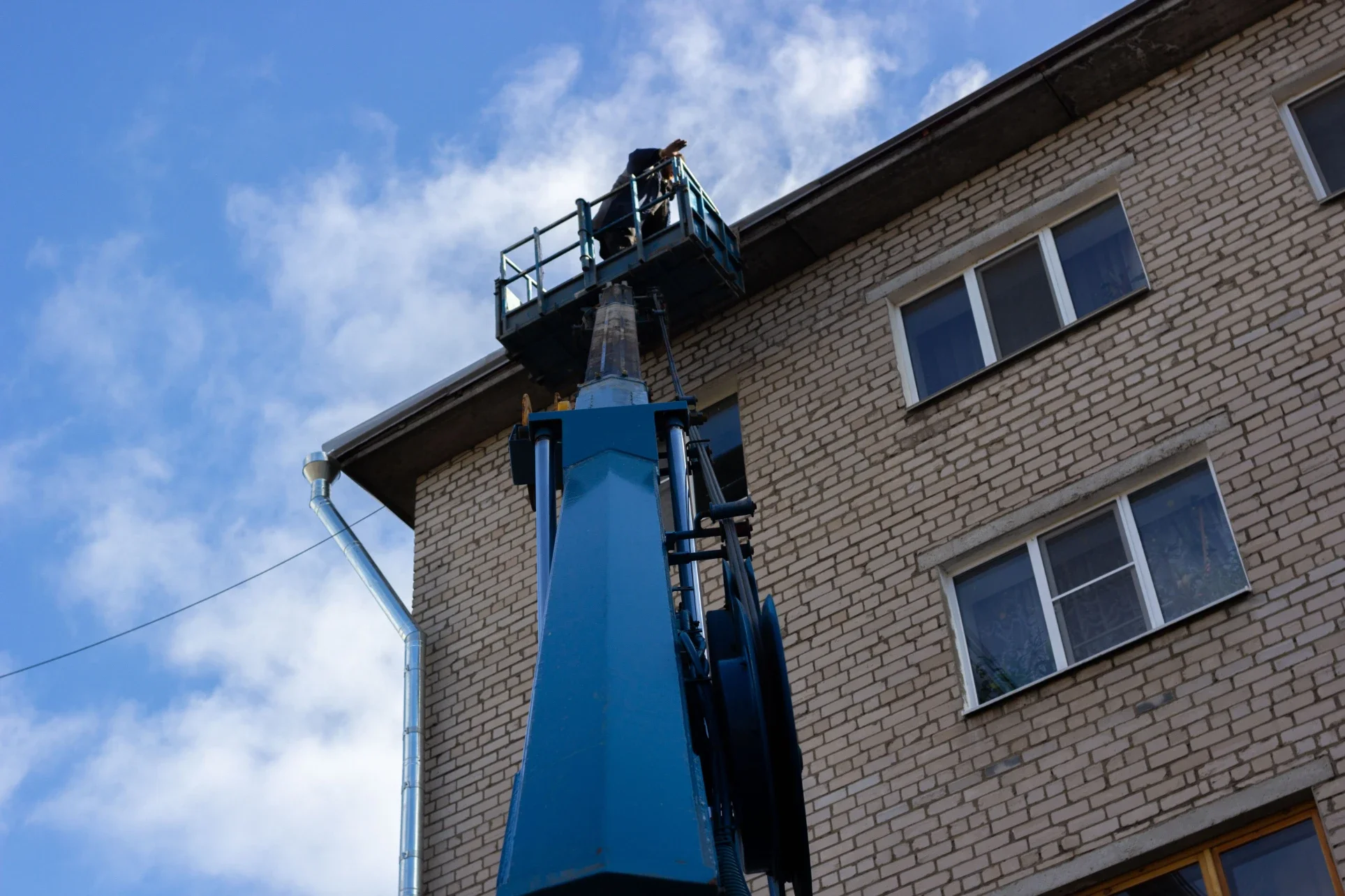 Smart Maintenance Practices for Modern Business Facilities